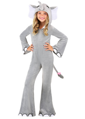 Костюм дикого Слона