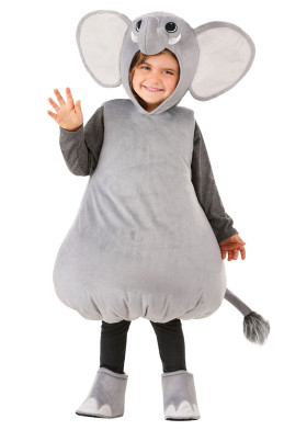 Костюм маленького Слоника