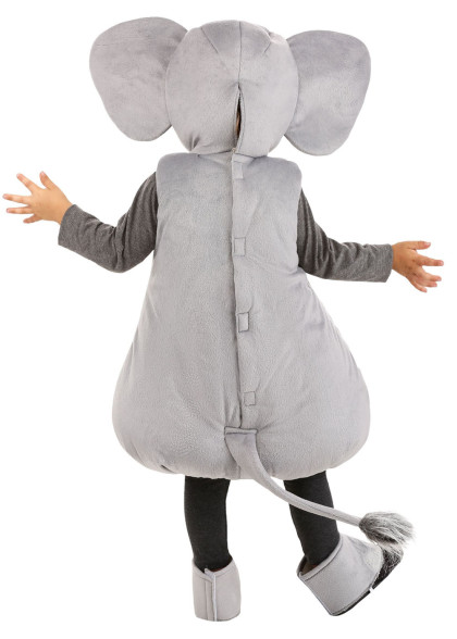 Костюм малого Слоника