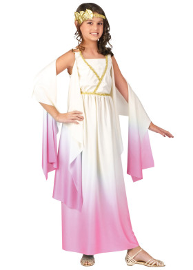 Костюм богиня Афина