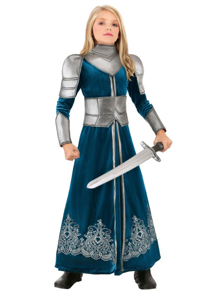 Костюм середньовічного Воїна