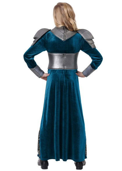 Костюм середньовічного Воїна