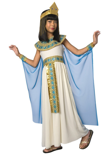 Костюм Клеопатри дитячий