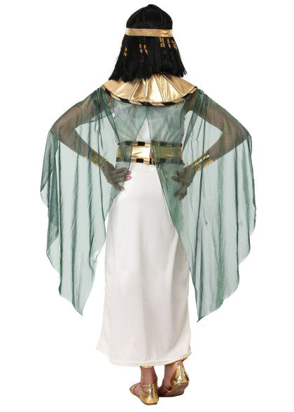 Костюм королеви Нілу