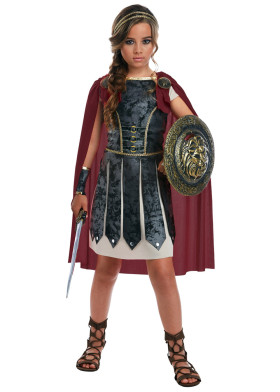 Костюм Гладиатора для девочки