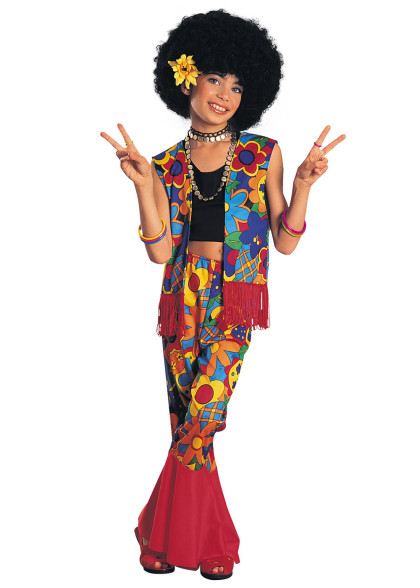 Костюм Хіпі дитячий