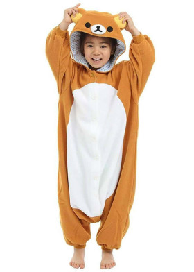 Кигуруми Мишка