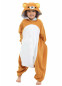 Кигуруми Мишка, HC1213, размеры 7-8 лет, 9-10 лет