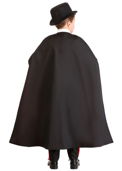 Костюм Чарівника для хлопчика