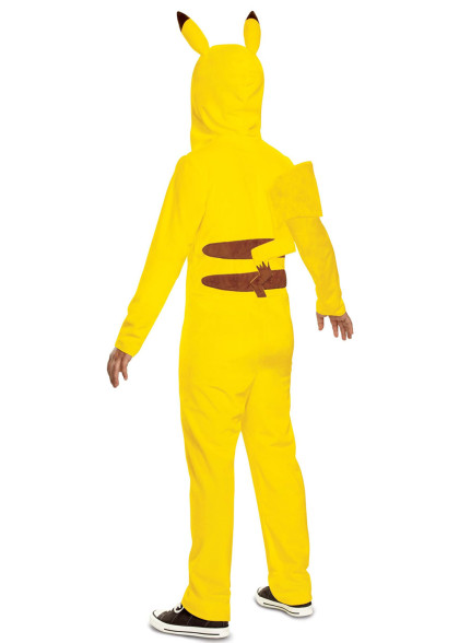 Костюм Пікачу хлопчик