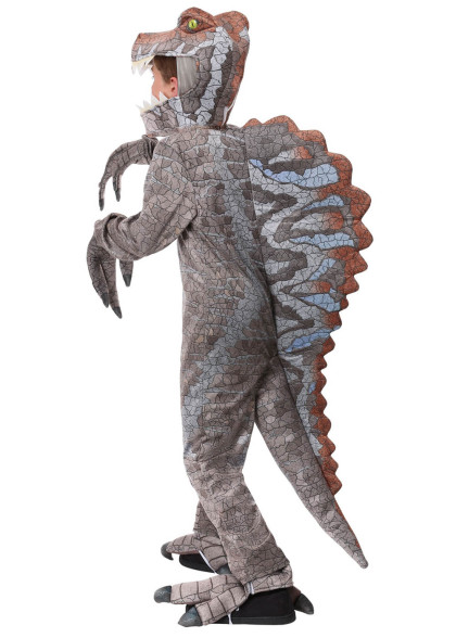 Костюм Спинозавра