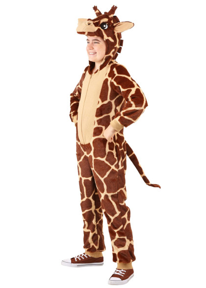 Костюм Жирафа хлопчик