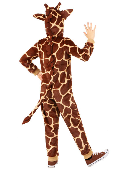 Костюм Жирафа хлопчик