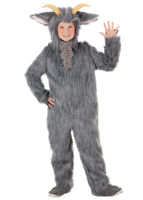 Козлика костюм