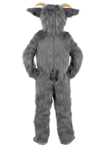 Козлика костюм