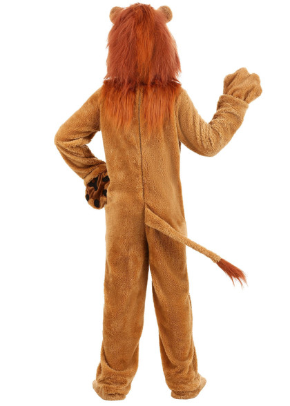 Дитячий костюм Лева