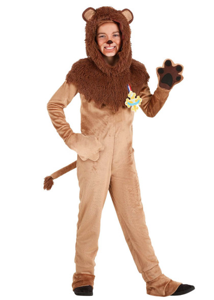 Костюм Левеня дитячий