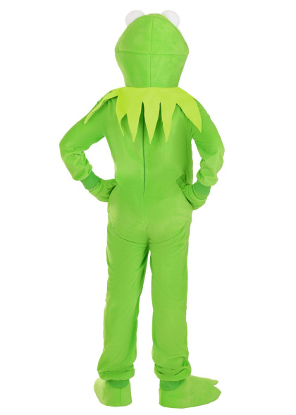 Костюм Жабеня Керміт