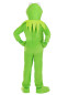 Костюм Лягушонок Кермит, HC1230, размеры 5-6 лет, 7-8 лет, 9-10 лет, 11-12 лет, 13-14 лет, 15-16 лет