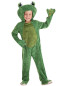 Детский костюм Лягушки, HC1232, размеры 2-3 года, 3-4 года, 5-6 лет