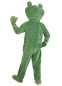 Детский костюм Лягушки, HC1232, размеры 2-3 года, 3-4 года, 5-6 лет