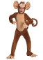 Костюм веселой Обезьянки, HC1233, размеры 3-4 года, 5-6 лет, 7-8 лет, 9-10 лет, 11-12 лет, 13-14 лет, 15-16 лет