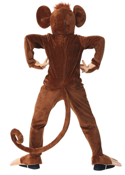 Костюм веселої Мавпочки