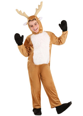 Карнавальный костюм Оленя