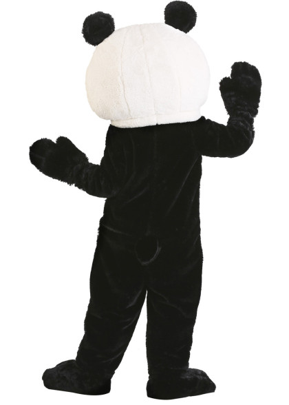 Дитячий костюм Панди