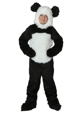 Костюм Панды для мальчика