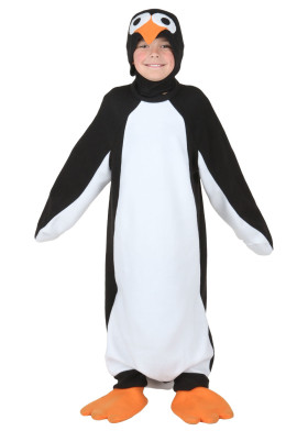 Пингвин костюм для мальчика