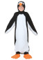 Пінгвін костюм для хлопчика, HC1239, розміри 3-4 роки, 5-6 років, 7-8 років, 9-10 років, 11-12 років, 13-14 років, 15-16 років