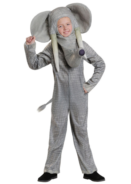Костюм Слона для хлопчика