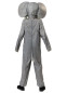 Костюм Слона для мальчика, HC1241, размеры 5-6 лет, 7-8 лет, 9-10 лет, 11-12 лет, 13-14 лет, 15-16 лет