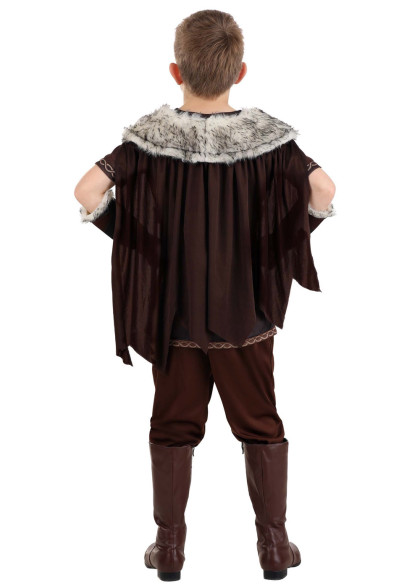 Костюм Вікінга дитячий