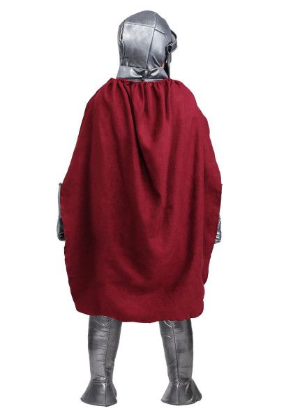 Костюм залізного Воїна