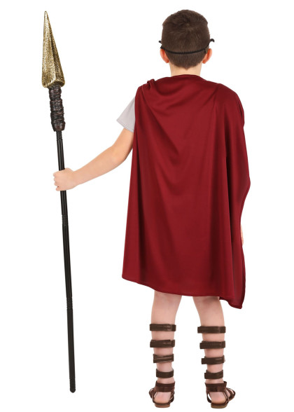 Дитячий костюм Воїна