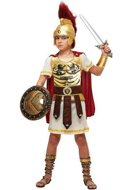 Костюм Гладиатора Чемпиона