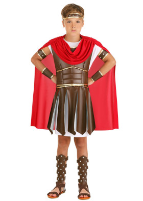Костюм Геркулеса детский