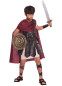 Костюм Спартанца детский, HC1250, размеры 7-8 лет, 9-10 лет, 11-12 лет, 13-14 лет