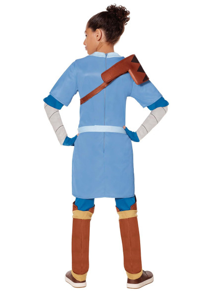 Дитячий костюм Сокка