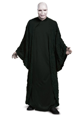 Костюм Волдеморта