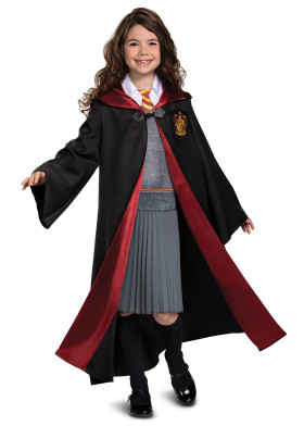 Костюм Гермионы детский