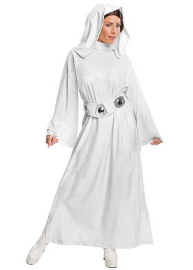 Костюм принцессы Леи