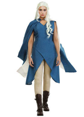 Костюм матери Драконов