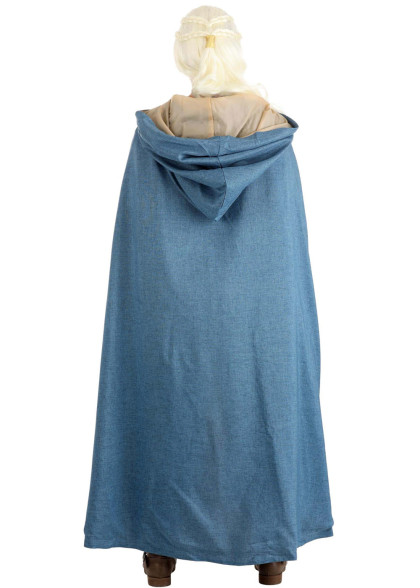 Костюм матері Драконів