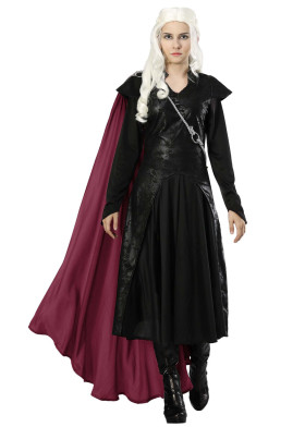 Костюм воина дракона