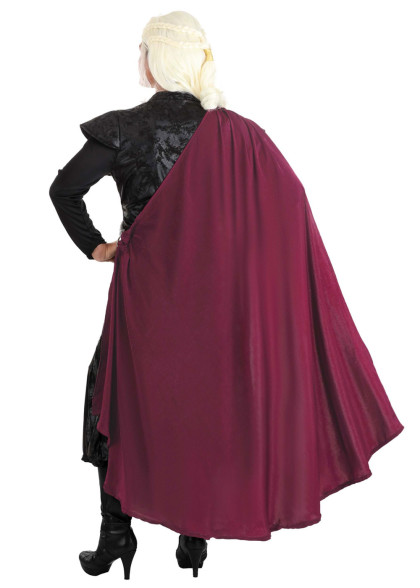 Костюм воїна дракона