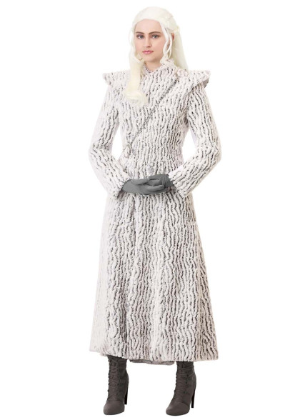 Костюм Дейенеріс