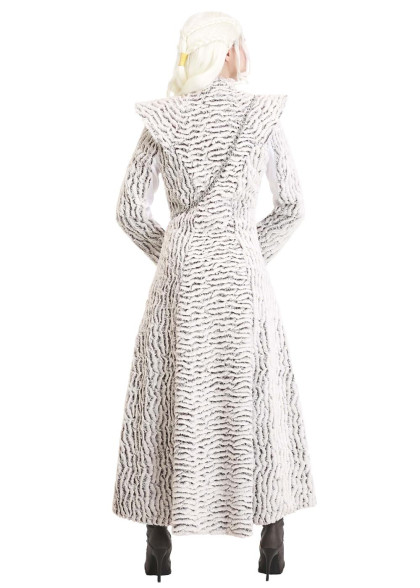 Костюм Дейенеріс